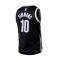 Maillot Nike Brooklyn Nets Icon Edition Ben Simmons Niño