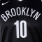 Camisola Nike Brooklyn Nets Icon Edition Ben Simmons Niño