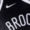 Maglia Nike Brooklyn Nets Icon Edition Ben Simmons Niño