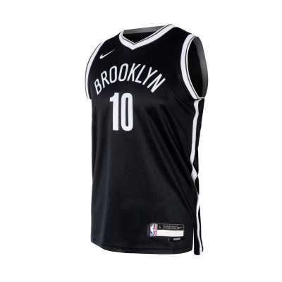 Camisola Brooklyn Nets Icon Edition Ben Simmons Niño