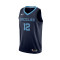 Nike Kids Memphis Grizzlies Icon Edition 2023-2024 T-Shirt
