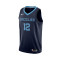 Camisola Nike Memphis Grizzlies Icon Edition 2023-2024 Criança