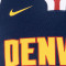 Camiseta Nike Denver Nuggets Icon Edition Nikola Jokic Niño