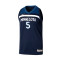 Camisola Nike Minnesota Timberwolves Icon Edition Anthony Edwards 2023-2024 Criança
