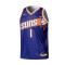 Camisola Nike Phoenix Suns Icon Edition Devin Booker Niño