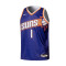 Camiseta Nike Phoenix Suns Icon Edition Devin Booker Niño