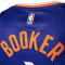 Maglia Nike Phoenix Suns Icon Edition Devin Booker Niño