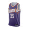 Nike Phoenix Suns Icon Swingman - Kevin Durant Niño T-Shirt