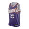 Camiseta Nike Phoenix Suns Swingman Icon Edition Kevin Durant Niño