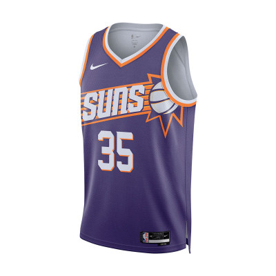 Camiseta Phoenix Suns Icon Edition 2023-2024 Niño