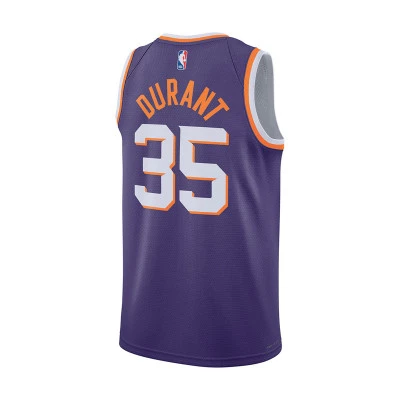 Maillot Enfant Phoenix Suns Icon Swingman - Kevin Durant