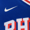 Maglia Nike Philadelphia 76Ers Icon Edition Joel Embiid Niño