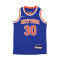Camiseta Nike New York Knicks Icon Edition Julius Randle Niño