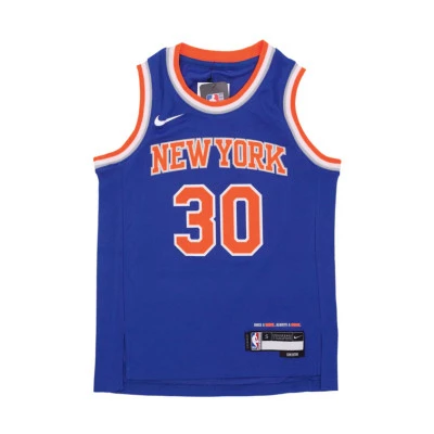 Kids New York Knicks Icon Edition Julius Randle T-Shirt