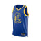Maillot Nike Golden State Warriors Icon Swingman - Stephen Curry Niño