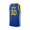 Maillot Nike Enfant Golden State Warriors Icon Swingman - Stephen Curry