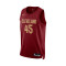 Camisola Nike Cleveland Cavaliers Icon Edition 2023-2024 Criança