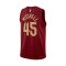 Nike Kids Cleveland Cavaliers Icon Edition Jersey