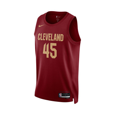 Camisola Cleveland Cavaliers Icon Edition 2023-2024 Criança