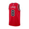 Maillot Nike Chicago Bulls Icon Edition - Zach Lavine Niño