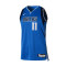 Camiseta Nike Dallas Mavericks Icon Swingman Kyrie Irving Niño