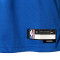 Camisola Nike Dallas Mavericks Icon Swingman Kyrie Irving Criança