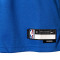 Maglia Nike Dallas Mavericks Icon Swingman Kyrie Irving per Bambini