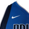 Maillot Nike Enfants Dallas Mavericks Icon Swingman Kyrie Irving