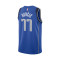 Jersey Nike Dallas Mavericks Icon Edition Luka Doncic Niño