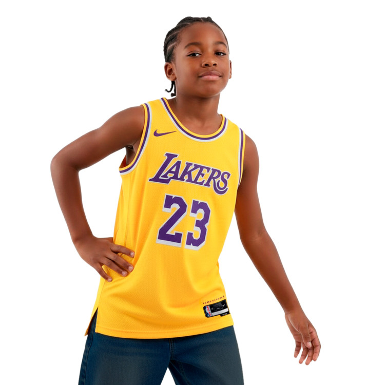 camiseta-nike-los-angeles-