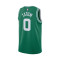 Maglia Nike Boston Celtics Icon Edition 2023-2024 Bambino