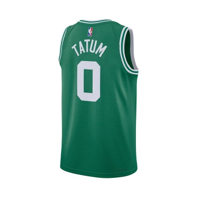 Boston Celtics Icon Edition 2023-2024 Niño Trikot