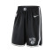 Pantalón corto Nike Brookyln Nets Icon Edition Swingman Niño