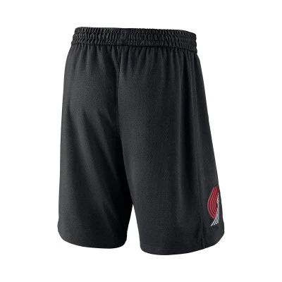 Portland Trail Blazers Icon Swingman Niño Shorts