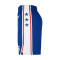 Short Nike Philadelphia 76Ers Icon Swingman Niño