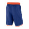 Pantaloncini Nike New York Knicks Icon Edition Swingman Niño
