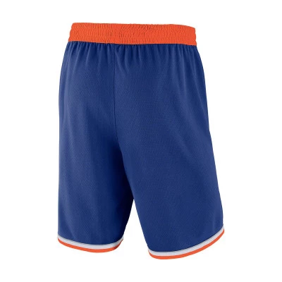 New York Knicks Icon Edition Swingman Niño Shorts