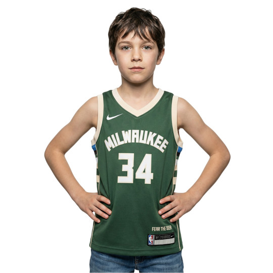 camiseta-nike-milwaukee-bucks-