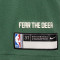 Camisola Nike Milwaukee Bucks Icon Edition Giannis Antetokounmpo Preescolar