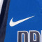Maglia Nike Dallas Mavericks Icon Edition Luka Doncic Preescolar