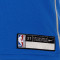 Camisola Nike Dallas Mavericks Icon Edition Luka Doncic Preescolar
