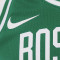 Maillot Nike Boston Celtics Icon Edition Jayson Tatum Preescolar