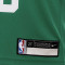 Maglia Nike Boston Celtics Icon Edition Jayson Tatum Preescolar