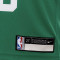 Nike Boston Celtics Icon Edition Jayson Tatum Preescolar T-Shirt