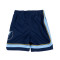 Calções Nike Memphis Grizzlies Icon Edition Preescolar