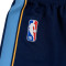 Short Nike Bébé Memphis Grizzlies Icon Edition