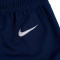 Short Nike Bébé Memphis Grizzlies Icon Edition