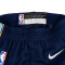 Pantalón corto Nike Memphis Grizzlies Icon Edition Preescolar