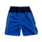 Short Nike Préscolaire Dallas Mavericks Icon Edition 