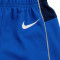 Pantalón corto Nike Dallas Mavericks Icon Edition Preescolar